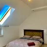 Центр Міста Проспект Свободи 3 Apart Otel