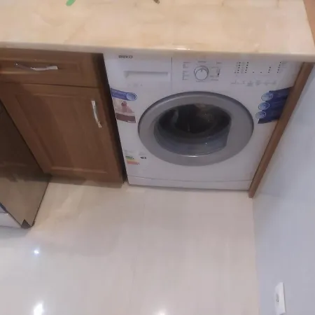 Aparthotel просторі на костомарова 3, центр!